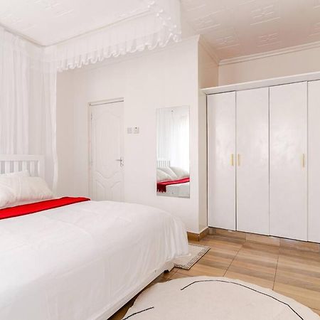 Saruni Homes Nairobi Ngoại thất bức ảnh