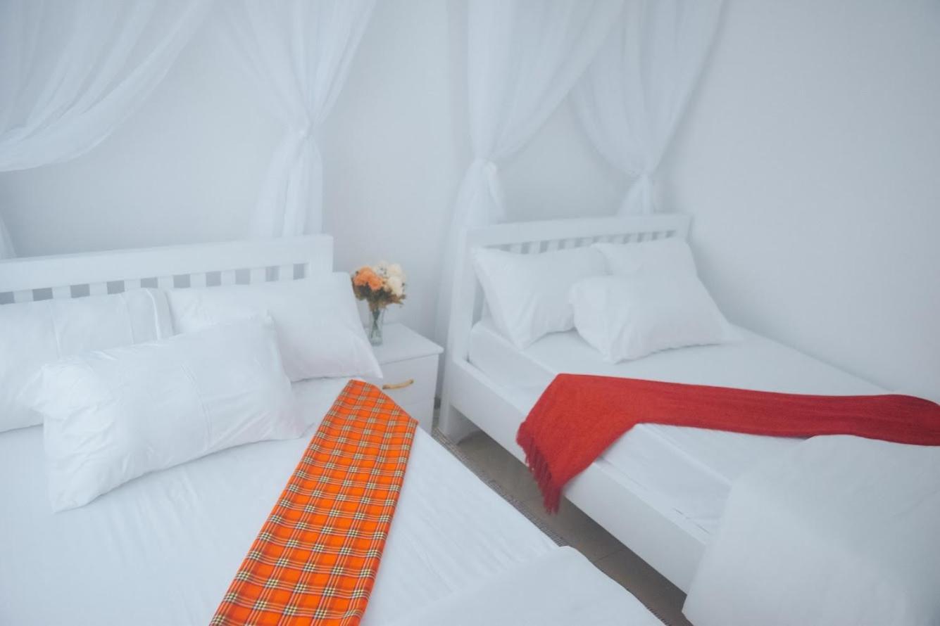 Saruni Homes Nairobi Ngoại thất bức ảnh