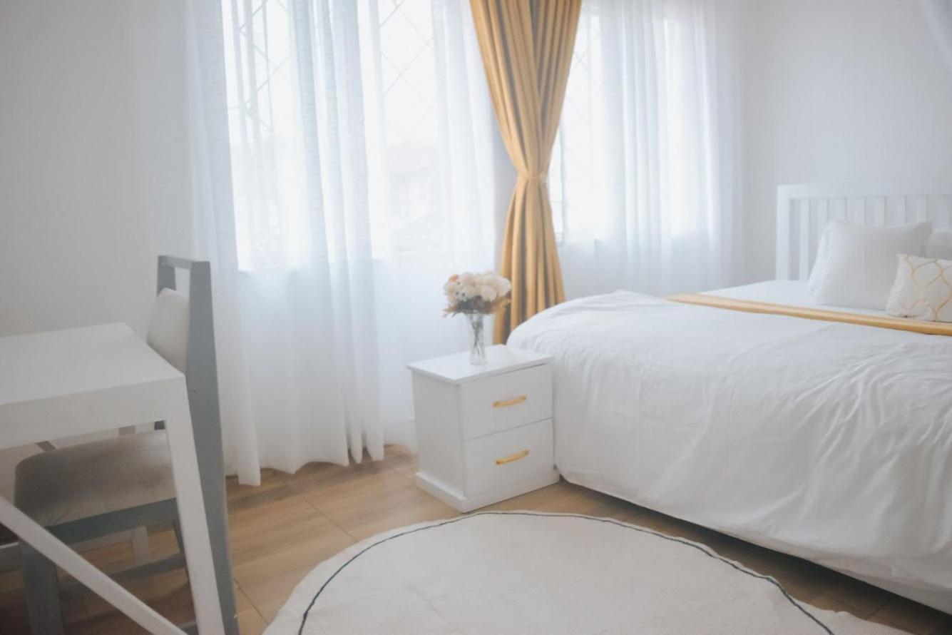 Saruni Homes Nairobi Ngoại thất bức ảnh