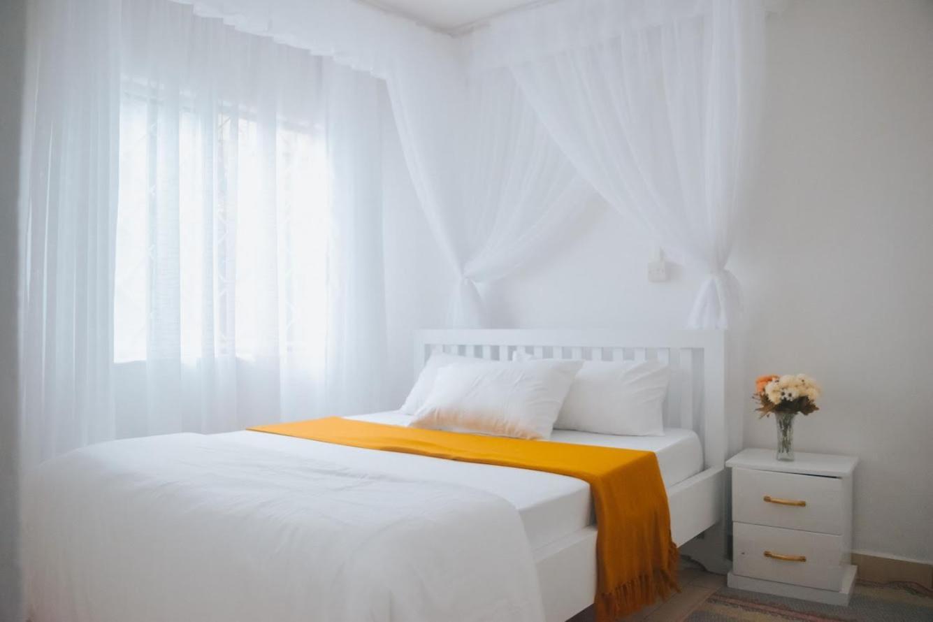 Saruni Homes Nairobi Ngoại thất bức ảnh