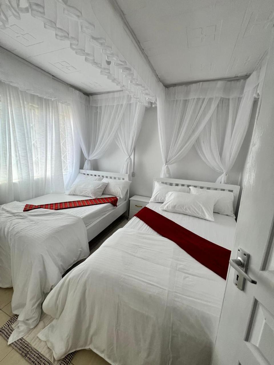 Saruni Homes Nairobi Ngoại thất bức ảnh