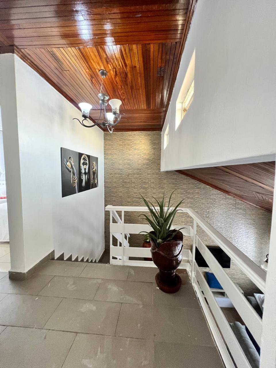 Saruni Homes Nairobi Ngoại thất bức ảnh