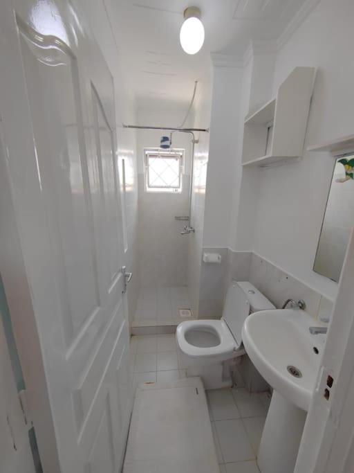 Saruni Homes Nairobi Ngoại thất bức ảnh