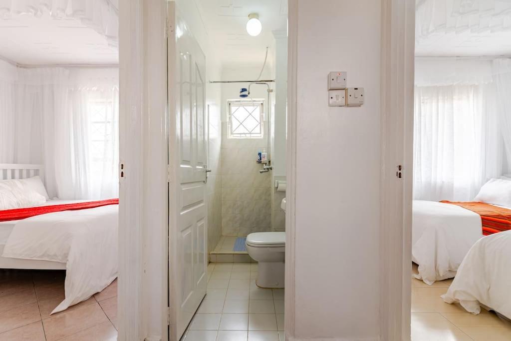 Saruni Homes Nairobi Ngoại thất bức ảnh