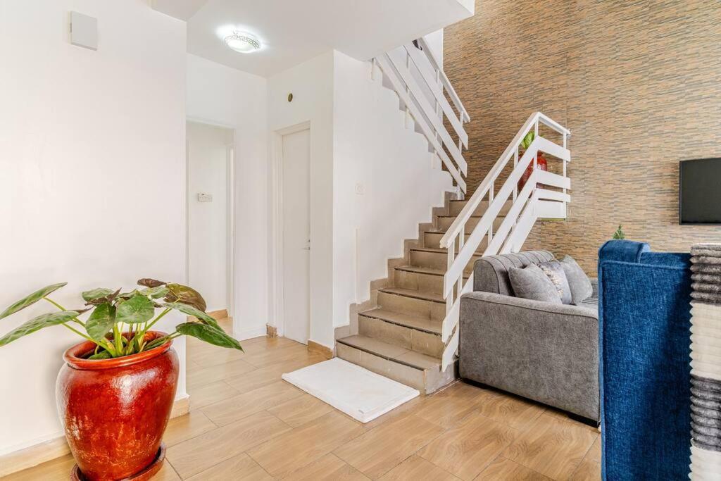 Saruni Homes Nairobi Ngoại thất bức ảnh