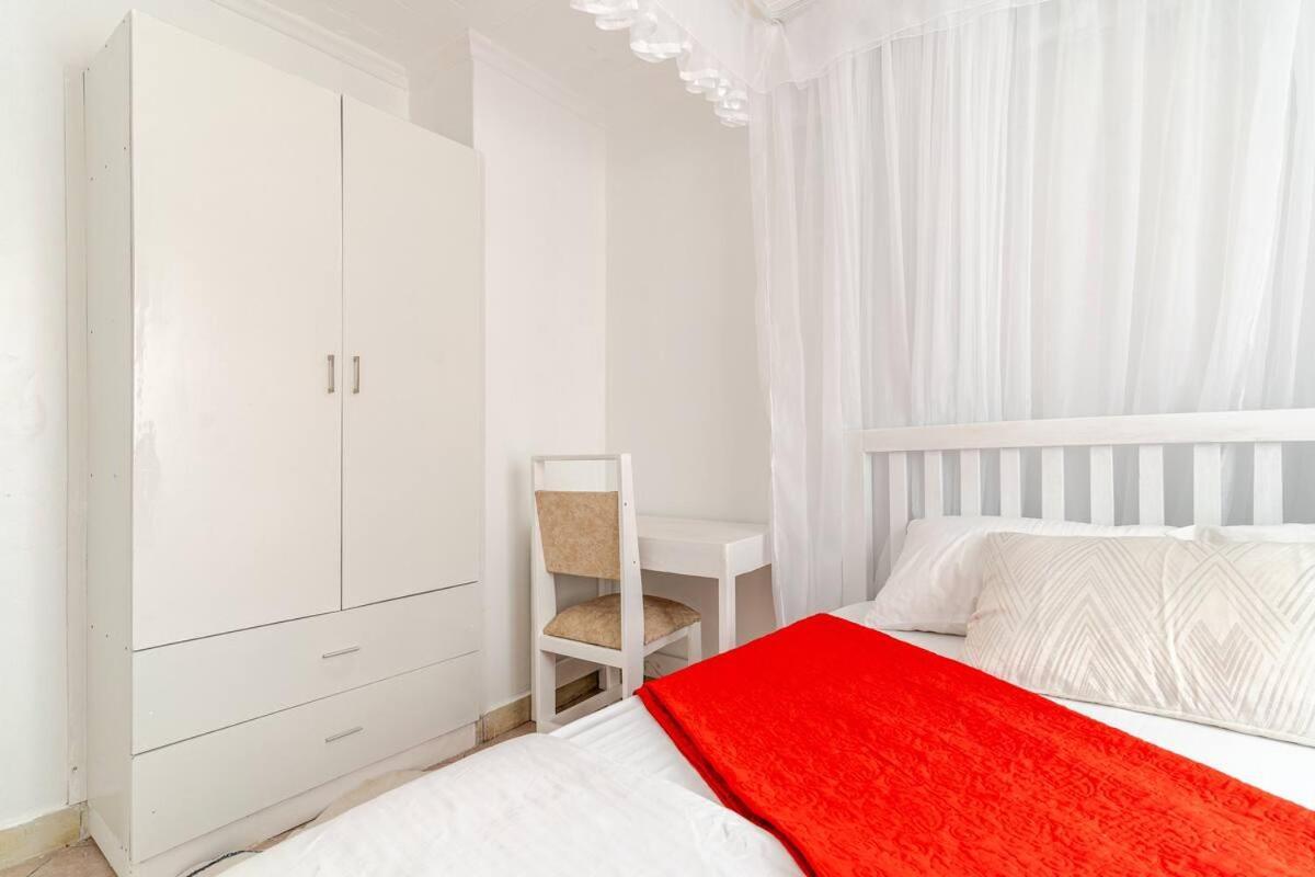 Saruni Homes Nairobi Ngoại thất bức ảnh