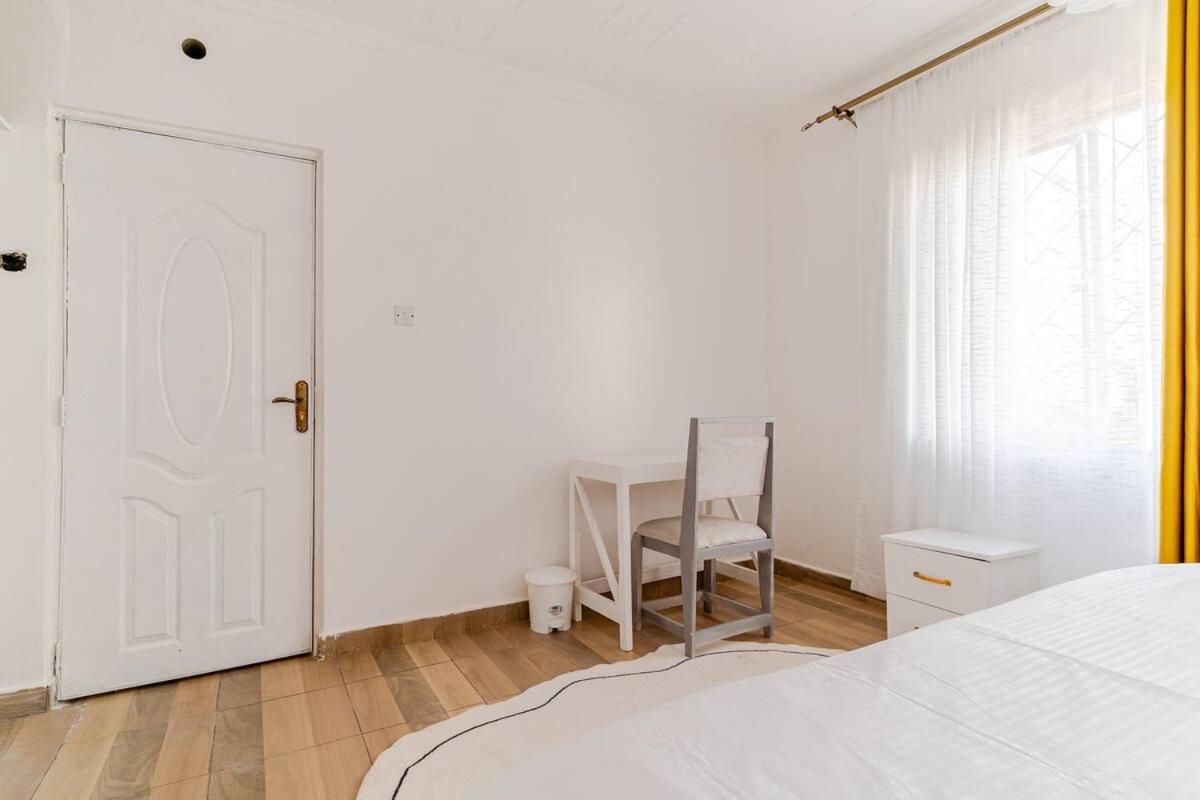 Saruni Homes Nairobi Ngoại thất bức ảnh