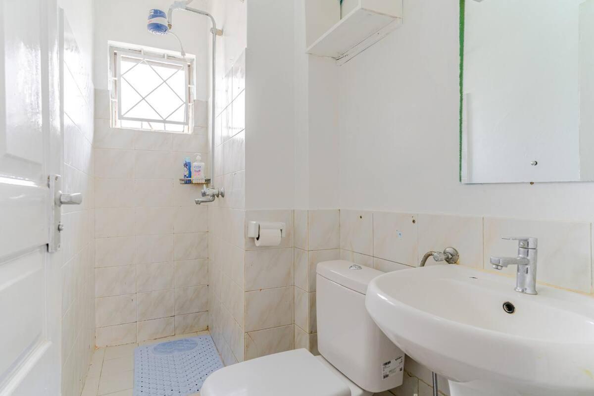 Saruni Homes Nairobi Ngoại thất bức ảnh