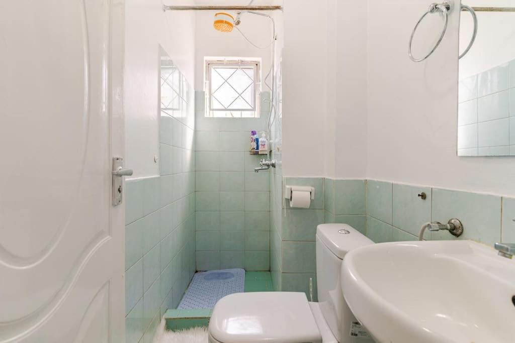 Saruni Homes Nairobi Ngoại thất bức ảnh