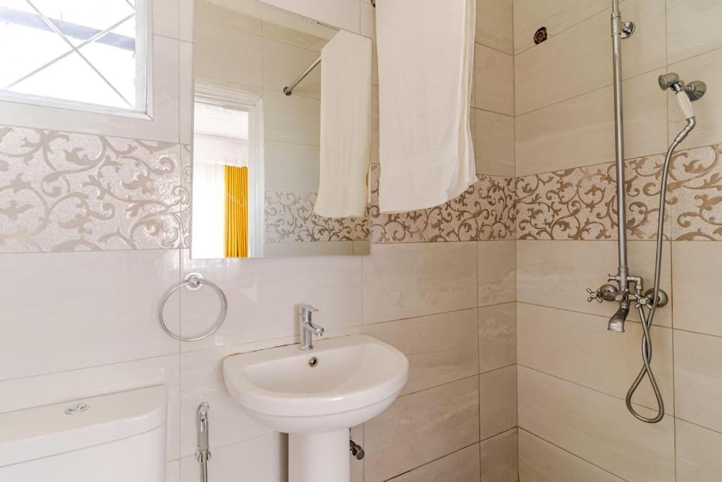 Saruni Homes Nairobi Ngoại thất bức ảnh