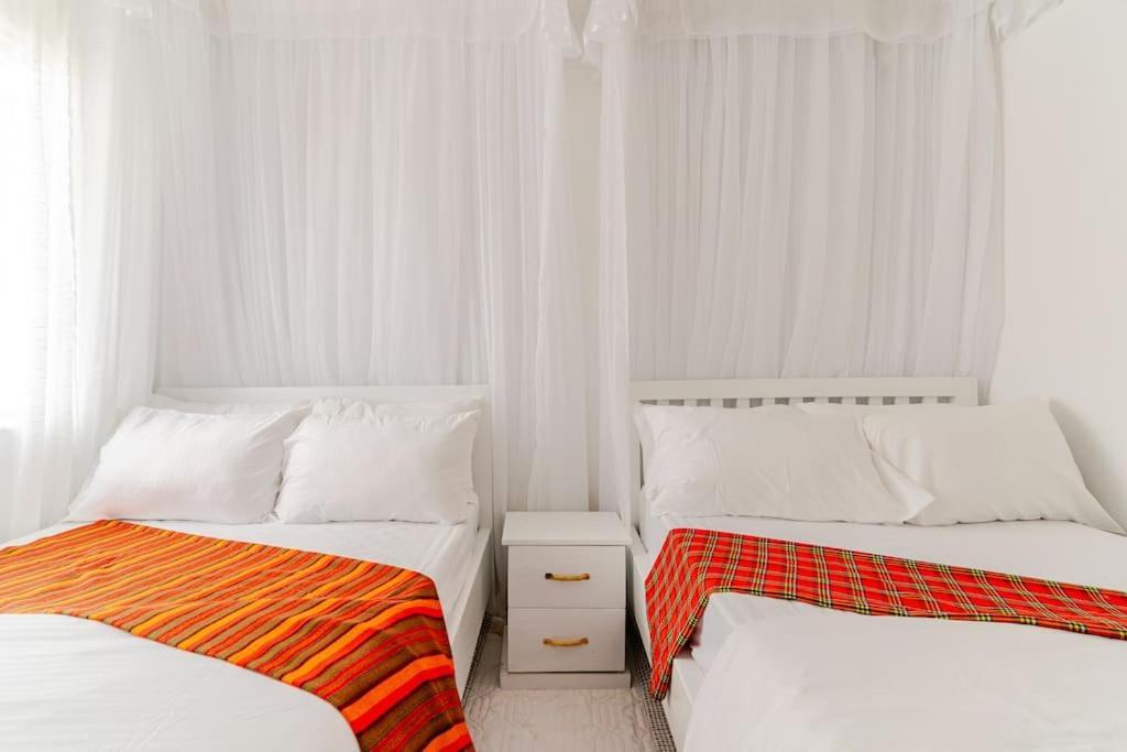 Saruni Homes Nairobi Ngoại thất bức ảnh