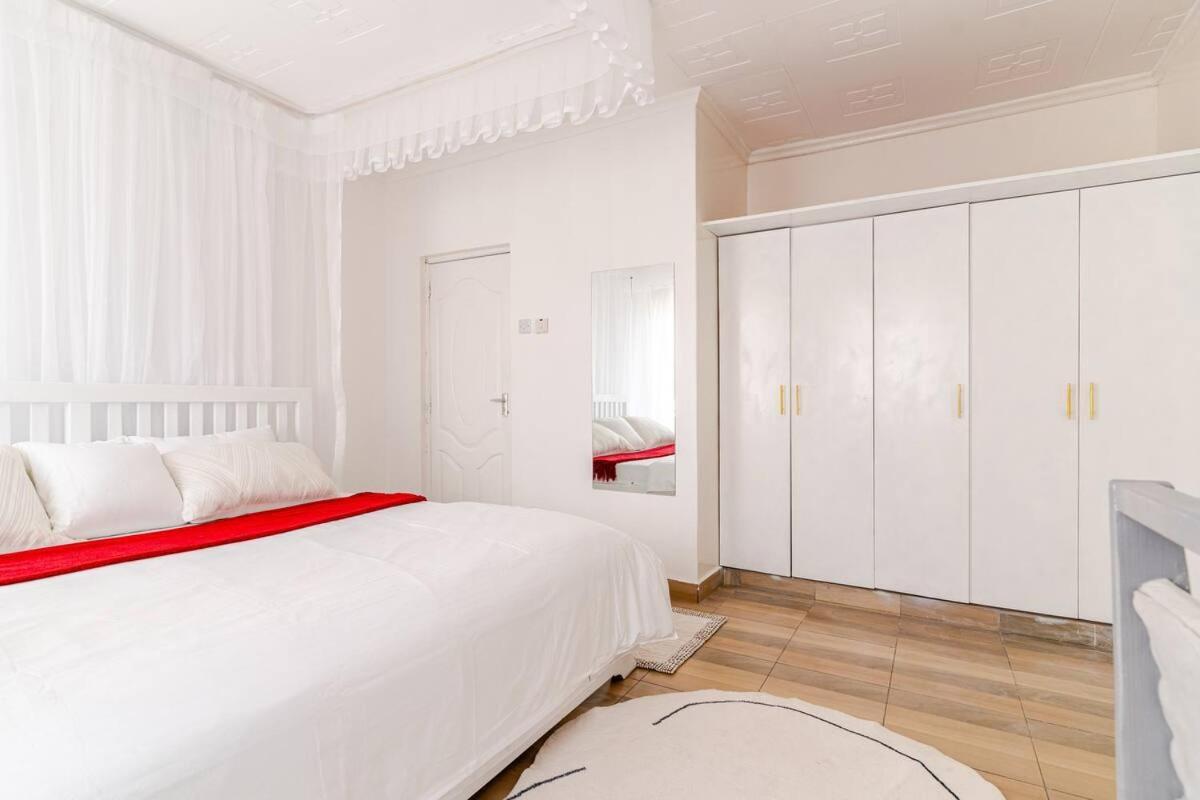 Saruni Homes Nairobi Ngoại thất bức ảnh