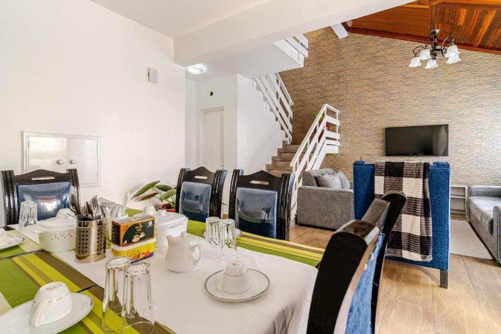 Saruni Homes Nairobi Ngoại thất bức ảnh